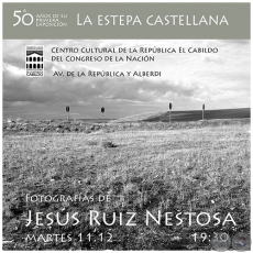 Fotografías de Jesús Ruíz Nestosa - Martes, 11 de Diciembre de 2018